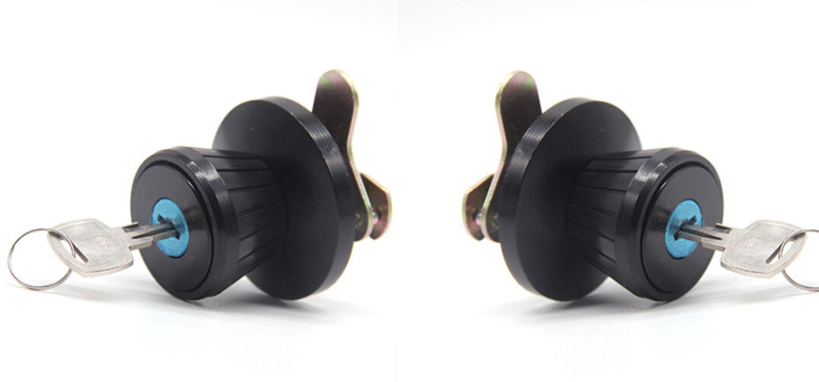 Cabinet Knob Lock Westlake Village