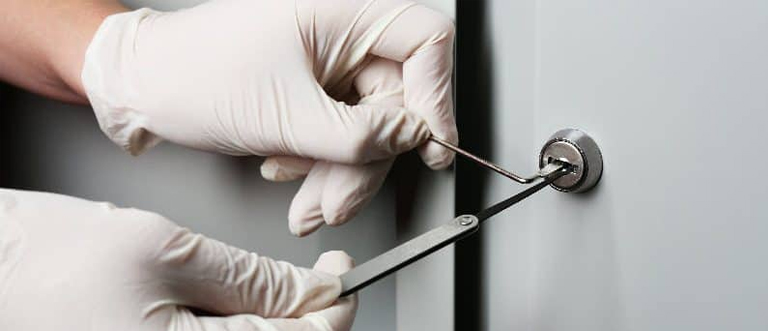 Commercial Emergency Locksmith Westlake Village