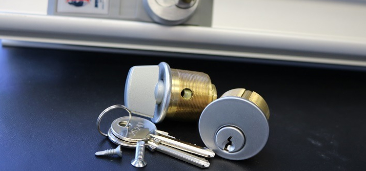 Commercial Lock Installation Westlake Village