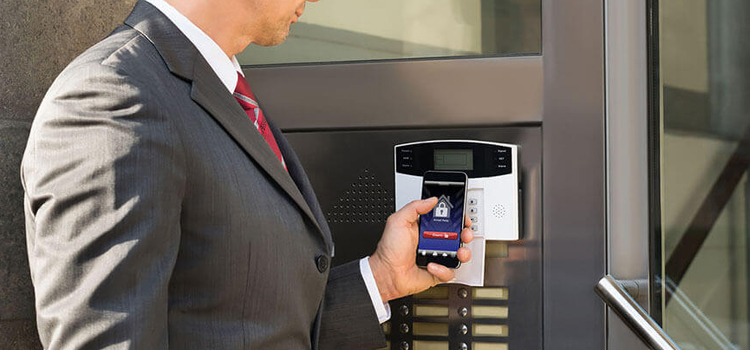 Commercial Office Locksmith Westlake Village