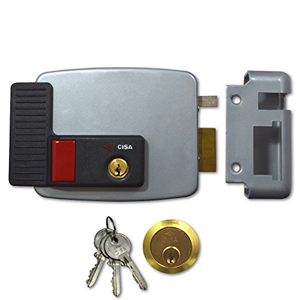 electronic door lock repair Westlake Village