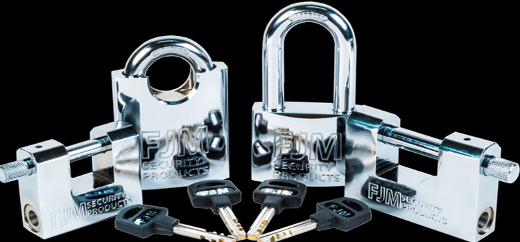 High Security Padlock Westlake Village