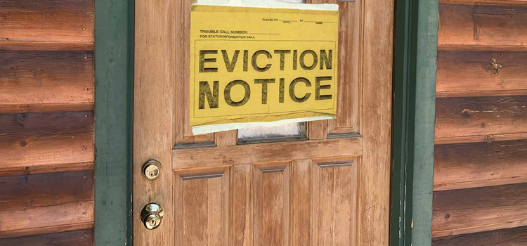 Residential Eviction Service Westlake Village