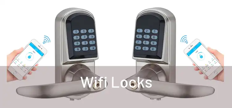  Wifi Locks 